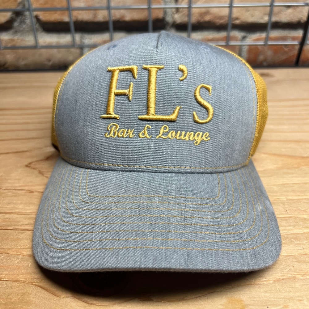 Trucker Hat